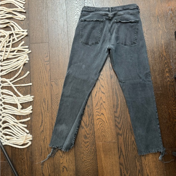 Agolde Toni Jean - Picture 2 of 3